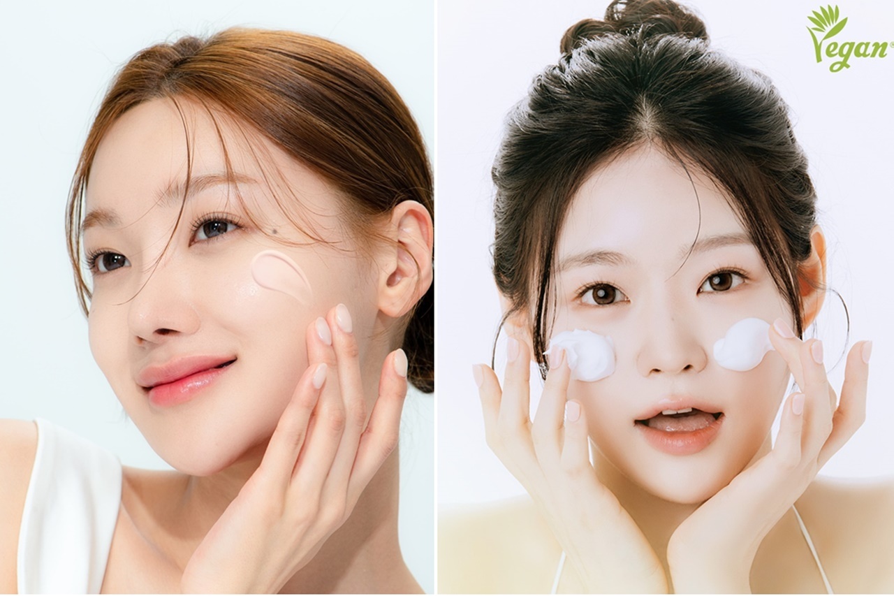 [최기자의 화장품털기] "잘 막고, 잘 씻자"... 무더위 겨냥 신제품들 봇... - 뉴스 썸네일 이미지