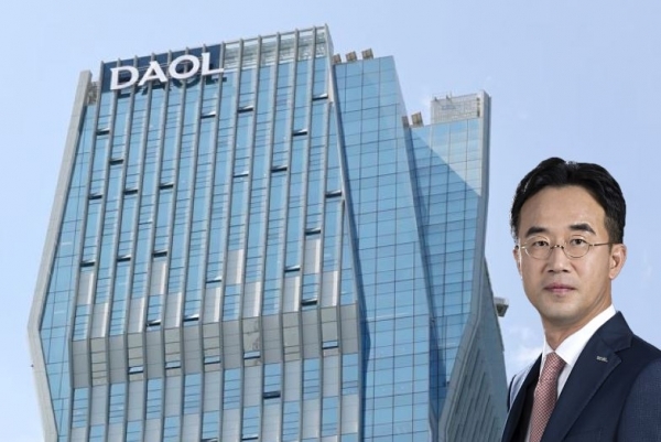 <b>슈퍼개미</b>의 도발, 태국 <b>주가조작</b> 혐의... 다올투자증권 '내우외환'
