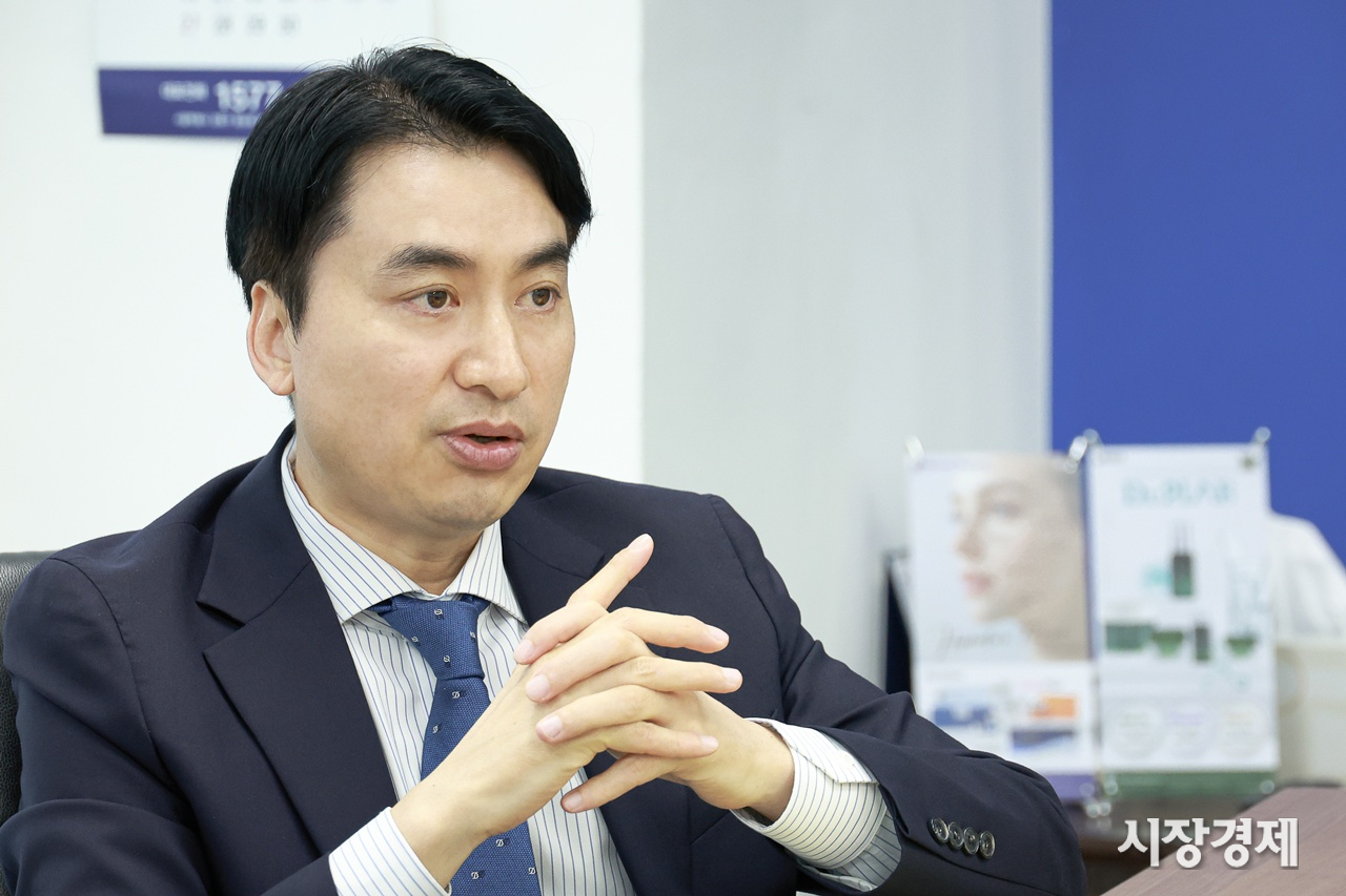 권 상무는 &ldquo;넥스벨바이오텍은 처음 제품 개발 단계부터 '데이터로 말하는 제품을 만들자'는 원칙을 세웠다