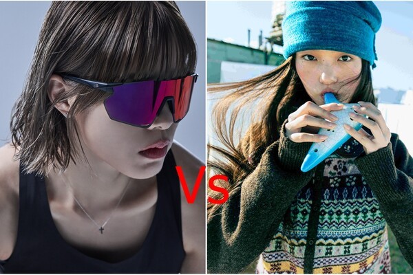 "아직 여름" Vs "이제 가을", 패션업계 계절 경쟁 스타트 [최기자의 패션... - 뉴스 썸네일 이미지