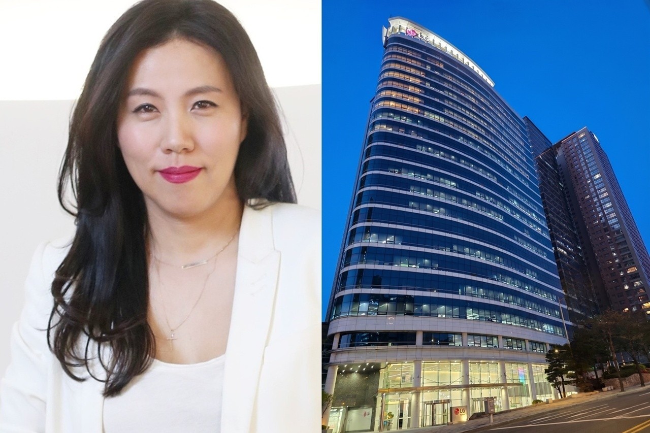 '시장을 샀던' LG생활건강, 이제 '브랜드' 키운다 [최기자의 뷰티 인사이... - 뉴스 썸네일 이미지