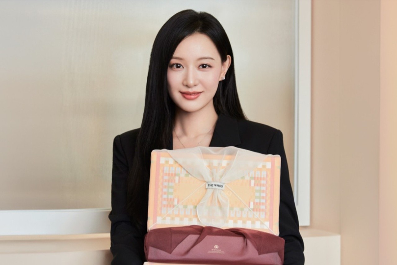 추석 선물도 이제는 '뷰티 시대' [최기자의 화장품 털기] - 뉴스 썸네일 이미지