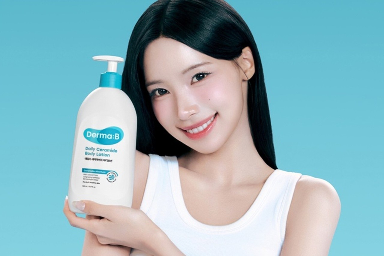 K뷰티, 제품 넘어 브랜드와 유통 등 새로운 경쟁무기 장착 - 뉴스 썸네일 이미지